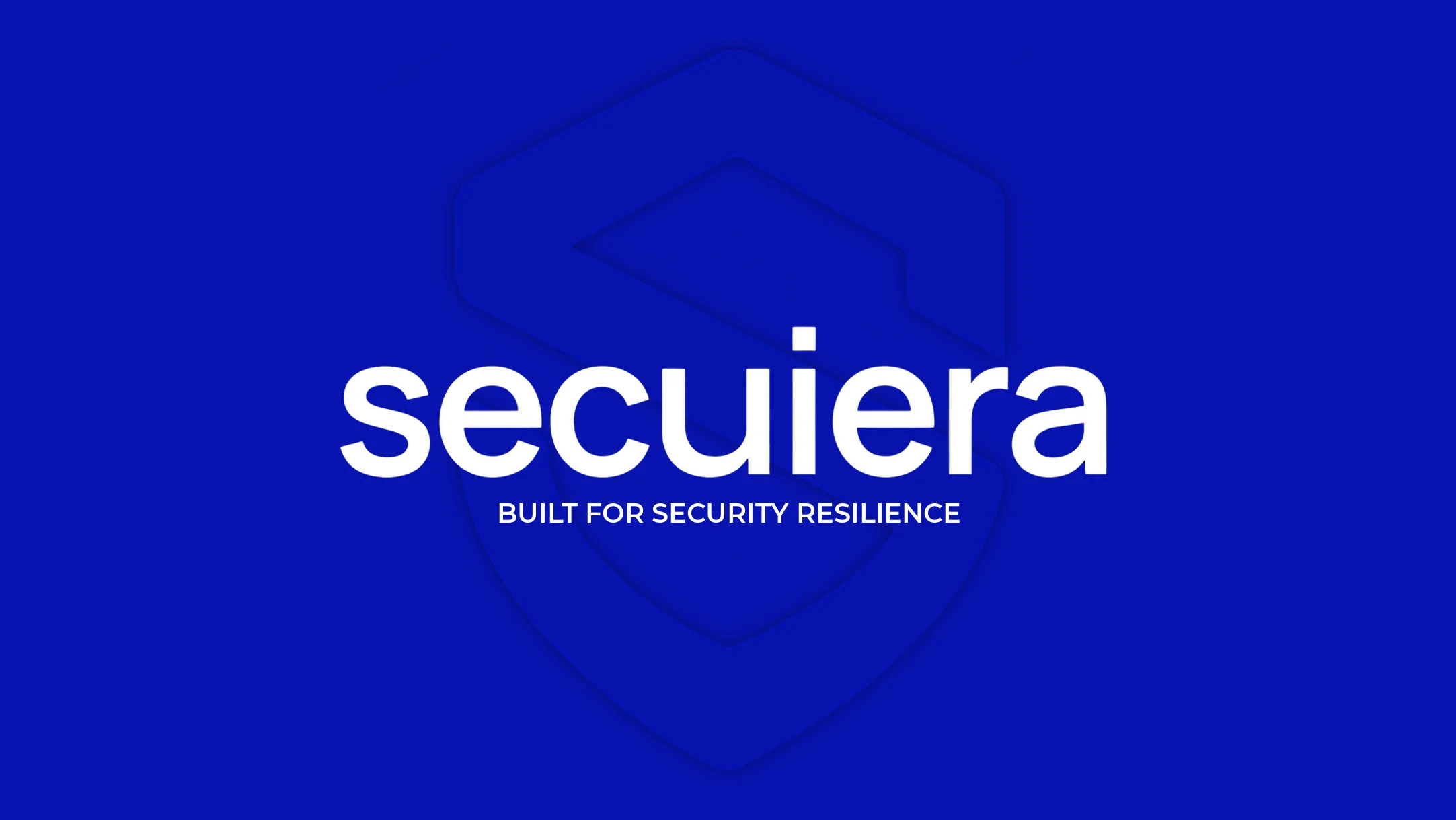 Screenshot of Secuiera project showing Physical Security Audit & Compliance Platform: full-stack build across the marketing site, dashboard, Django API, and mobile app for organisations managing multi-site security audits